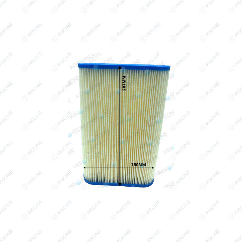 Cartouches filtrantes Kingshark pack de 2 Cartouches filtrantes Kingshark pack de 2