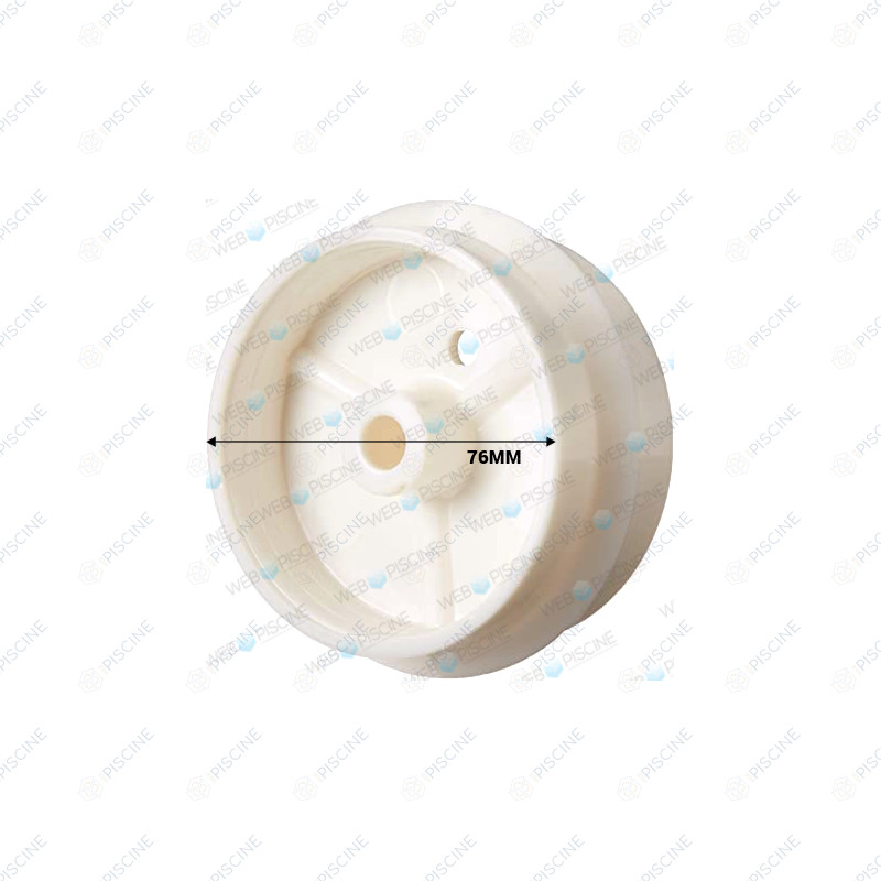 Roue avant MS MS2 KS