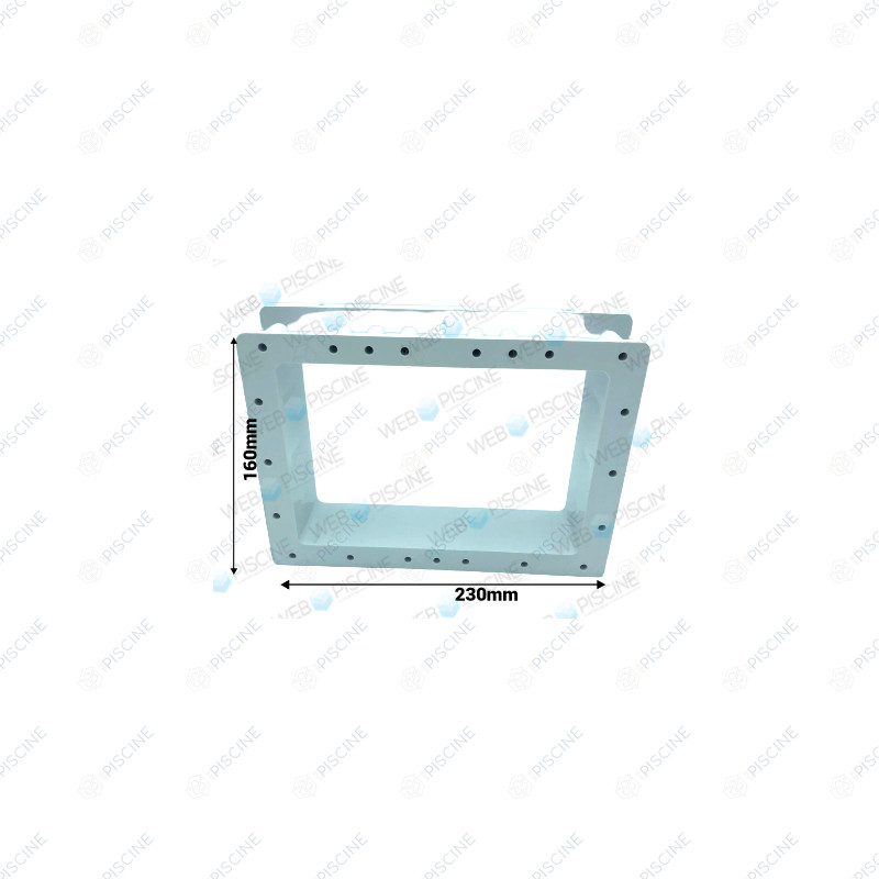 Rallonge SK Liner - COFIES (HAYWARD) reference SKX16001VE