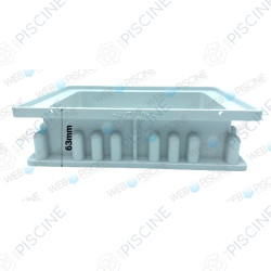 Rallonge SK Liner - COFIES (HAYWARD) Skimmer COFIES Rallonge SK Liner - COFIES (HAYWARD) Skimmer COFIES
