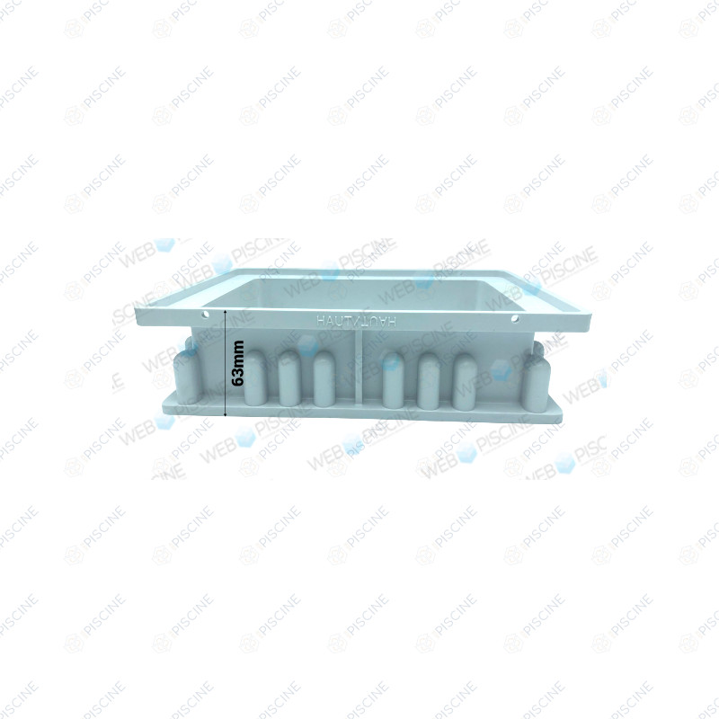 Rallonge SK Liner - COFIES (HAYWARD) Skimmer COFIES Rallonge SK Liner - COFIES (HAYWARD) Skimmer COFIES