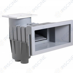 Skimmer Hayward Grande Meurtrière Liner Skimmer Hayward Grande Meurtrière Liner