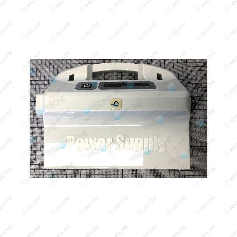 Transformateur prog hebdo + bluetooth référence 9995672BL-ASSY