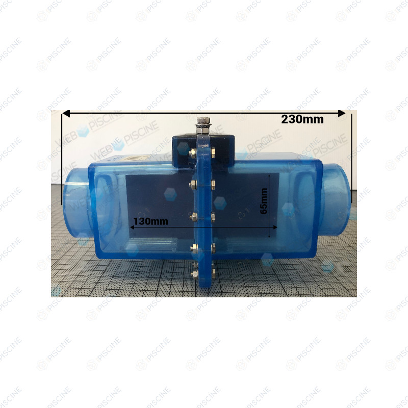N'existe plus - Cellule originale Sotrem - 5 plaques