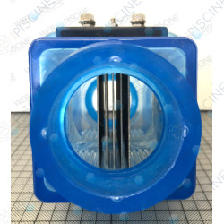 N'existe plus - Cellule originale Sotrem - 5 plaques