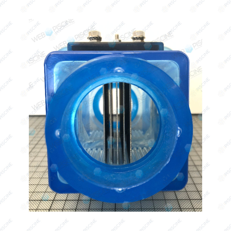 N'existe plus - Cellule originale Sotrem - 5 plaques