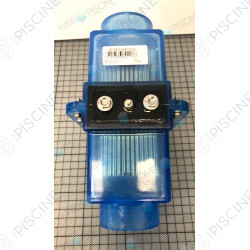 N'existe plus - Cellule originale Sotrem - 5 plaques