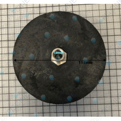 Turbine pompe (Epsilon, Koral) - 0,75 CV (KRIPSOL) Pompe ONDINA KRIPSOL