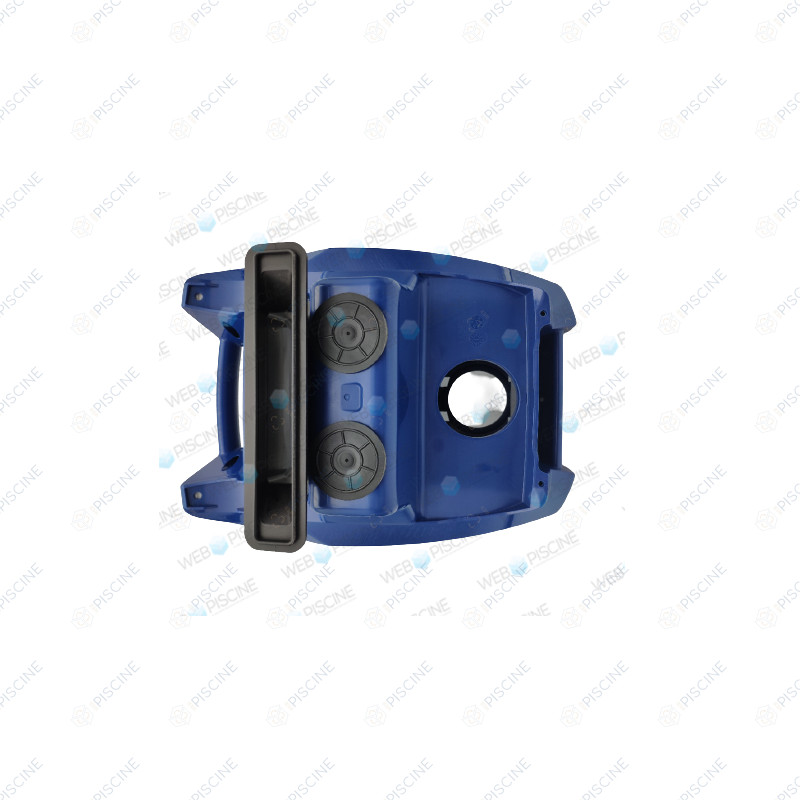 Coque complète type 1 (ZODIAC) Coque complète type 1 (ZODIAC)