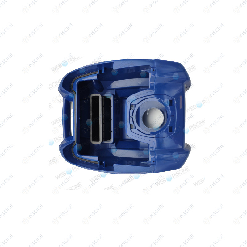 Coque complète type 1 (ZODIAC) Coque complète type 1 (ZODIAC)