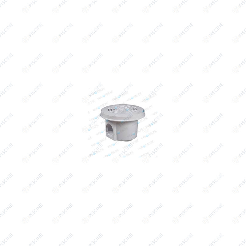 Bonde de fond 2"  cofies Liner