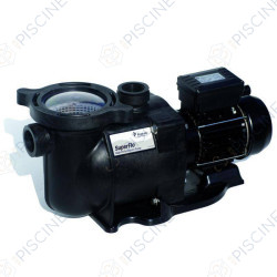 Pompe Super Flo Pentair