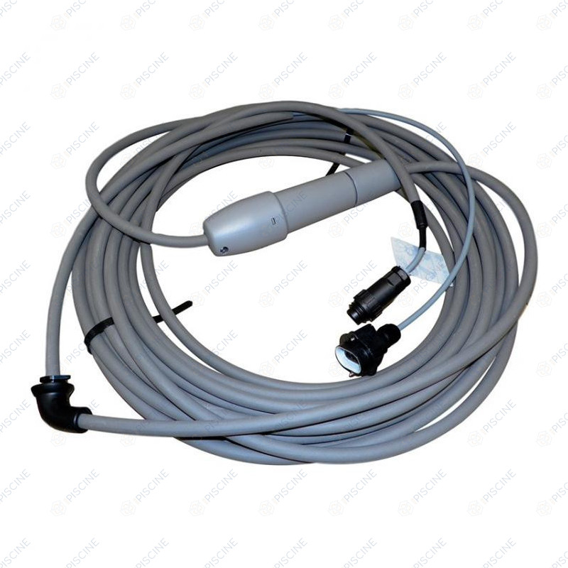 R0726700 - CABLE FLOTTANT 21M SWIVEL
