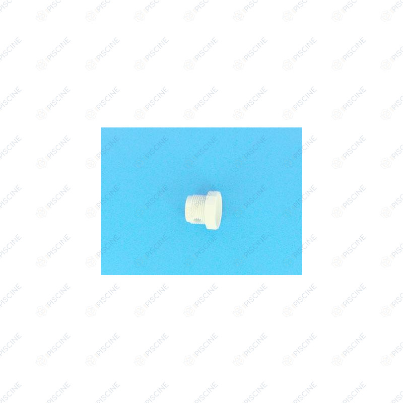 Bouchon Réglable Pour Prise Rapide De Paroi  (65/165/T/18 0/280/380/360/Vac Sweep/Fontaines/)