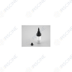 Filtre Aspiration Complete (Pompe Doseuse Astral) Pompe doseuse EXACTUS pH/Rx
