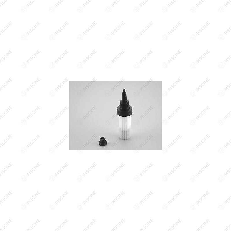 Filtre Aspiration Complete (Pompe Doseuse Astral) Pompe doseuse EXACTUS pH/Rx