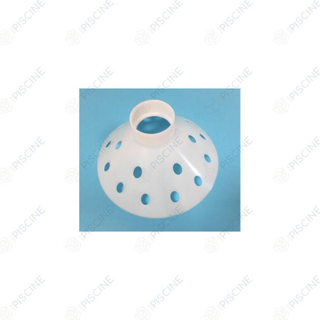 Diffuseur Supérieur de filtre LSR 16/18/20/24/30 LSC 30/48 - Avant 2004 (LACRON) reference W02066