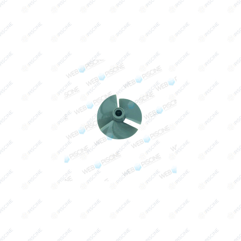 PP00952GY - HÉLICE VENTILATEUR ROBOT SURF