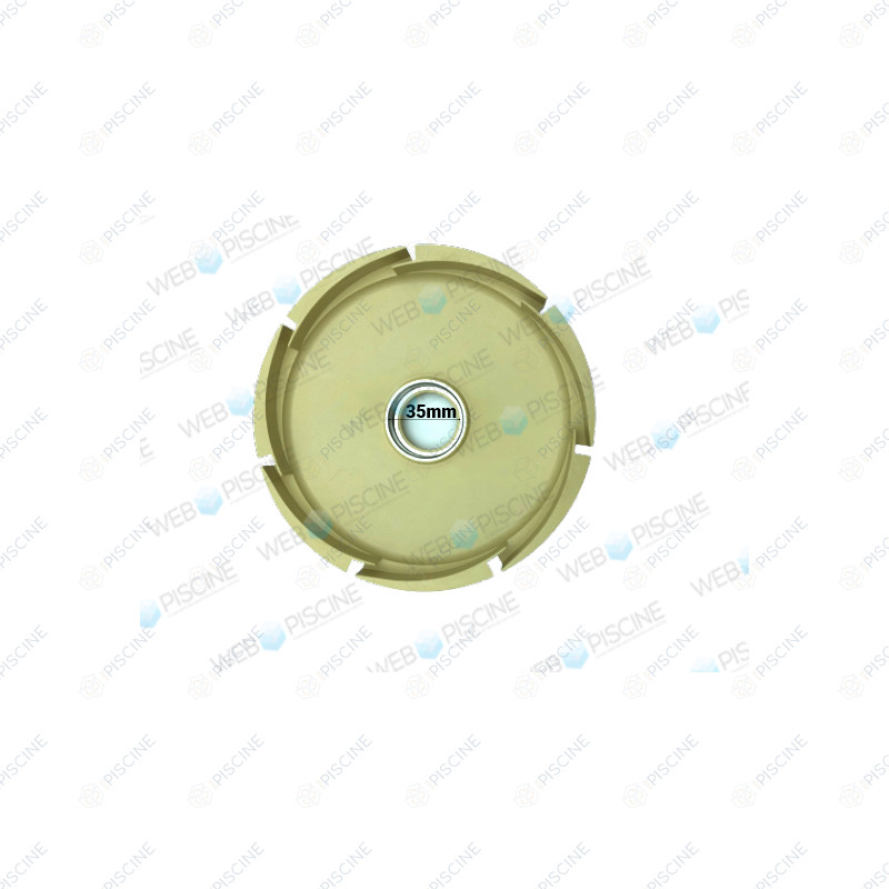 Diffuseur POUR JETCOM