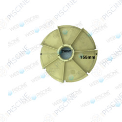 Diffuseur POUR JETCOM