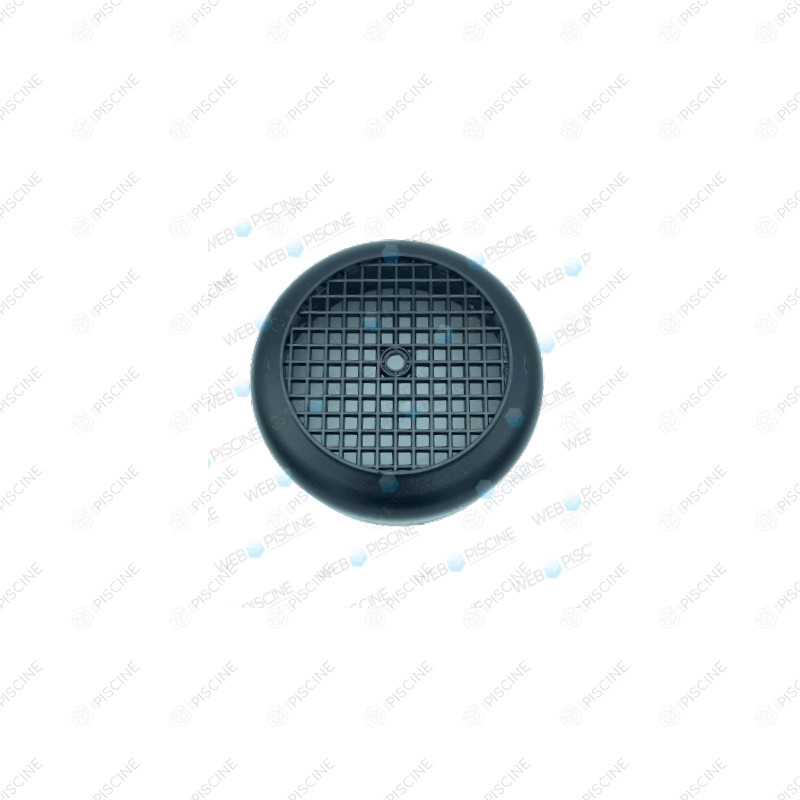Couvercle ventilateur de pompe 0,50 à 1,5 CV reference C-B170-07-71