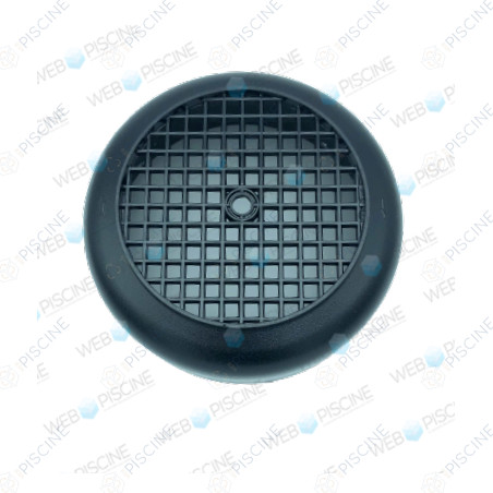 Couvercle ventilateur 0,50 à 1,5 CV Pompe MPB ACIS