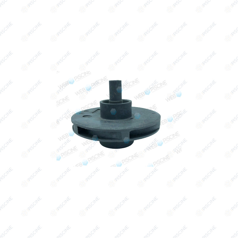 Turbine mono MCB MCQ ACIS