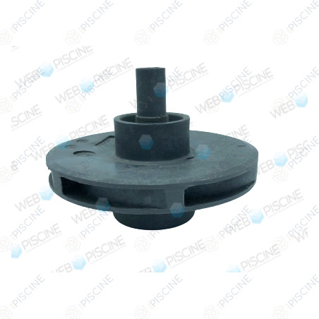 Turbine 0,33T CV Tri Pompe MCB ACIS