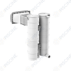 Twinfiltre Weltico -Pool industries