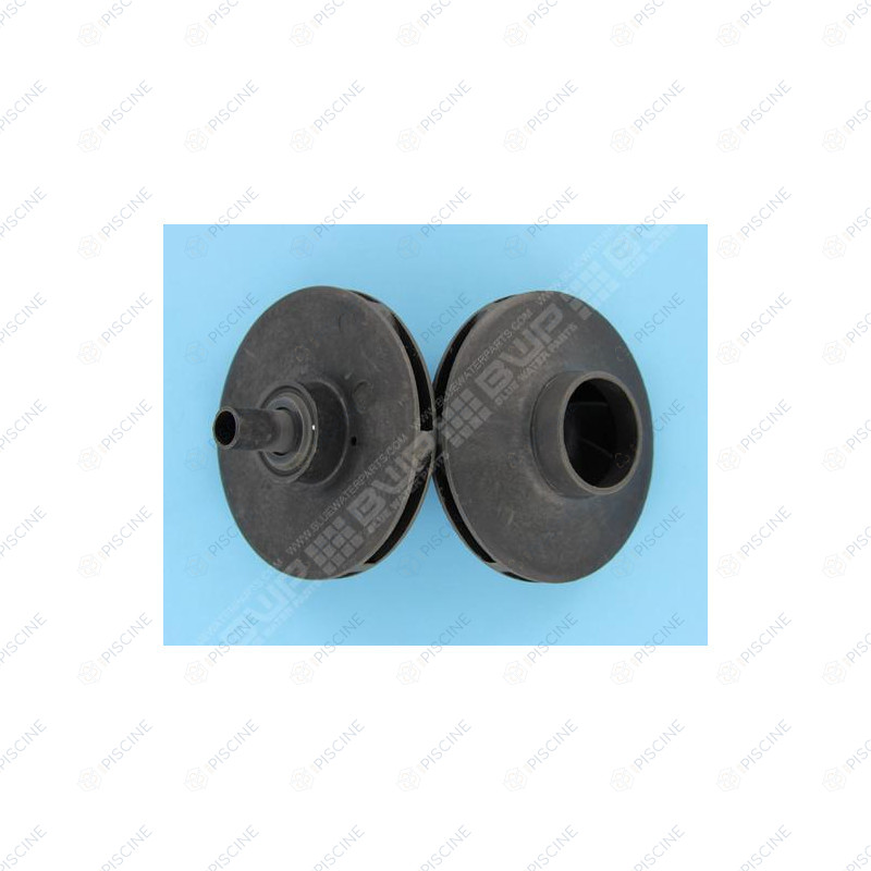 Turbine 0,50 CV Pompe MJB ACIS