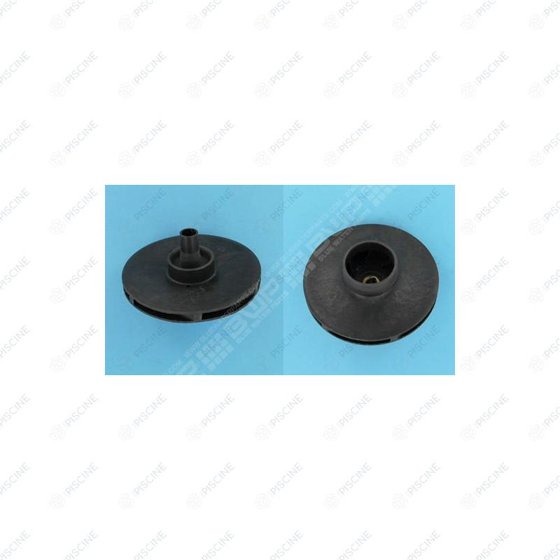 Turbine 0,50T CV Pompe MJB ACIS