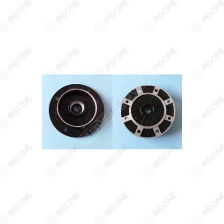 Couvercle Avant. Moteur WINNER 150-300 (18) Pompe WINNER SACI