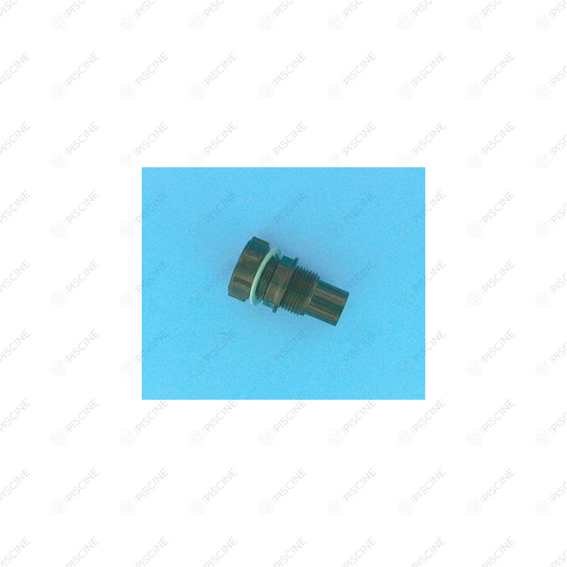 Bouchon de Vidange de filtre SAB Jupiter/Titan (Crépine + Bouchon + Joint) - 101D093 (SNTE) reference CE04010005
