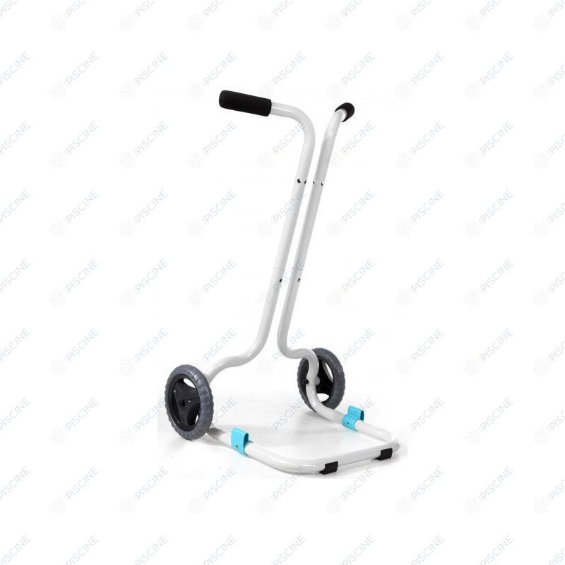 Chariot INDIGO Europe V1.0 W1534A