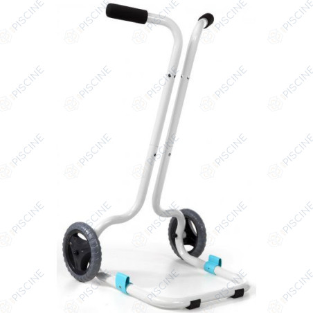 Chariot INDIGO Europe V1.0 W1534A