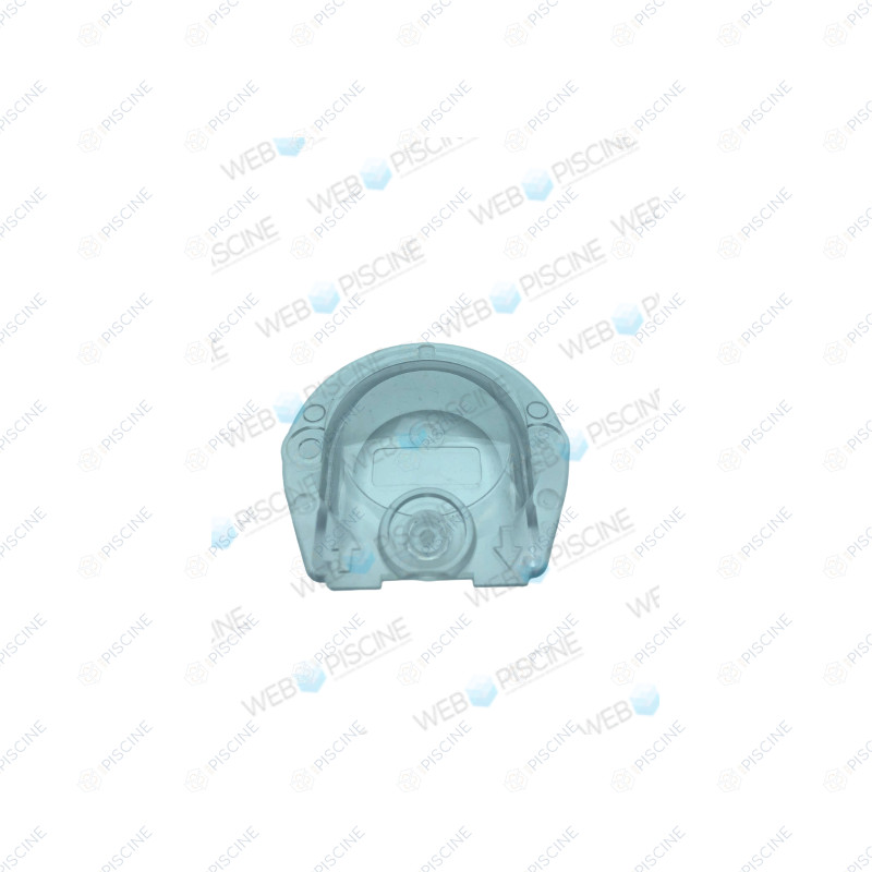 CAPOT FRONTAL POMPE ISIPOOL