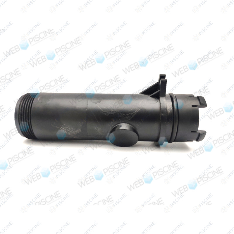 Kit raccord condenseur entrée sans piquage + joint (ZODIAC) reference R061120100