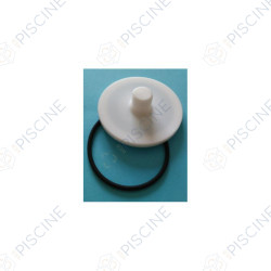 MEMBRANE COMPLETE (Pompe doseuse ASTRAL) Pompe doseuse EXACTUS proportionnelle/volumétrique