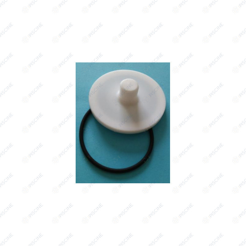 MEMBRANE COMPLETE (Pompe doseuse ASTRAL) Pompe doseuse EXACTUS proportionnelle/volumétrique