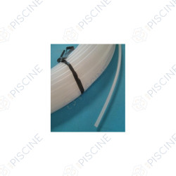 Tube aspiration/impulsion semi-rigide Ø7mm ROULEAU DE 100 METRE Pompe doseuse PH/REDOX (Astral) Pompe doseuse EXACTUS pH/Rx
