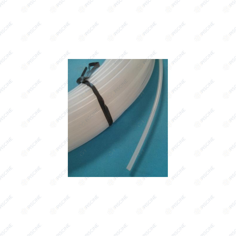 Tube aspiration/impulsion semi-rigide Ø7mm ROULEAU DE 100 METRE Pompe doseuse PH/REDOX (Astral) Pompe doseuse EXACTUS pH/Rx