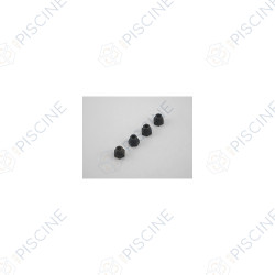 ECROU DE TUBE ASPIRATION (Pompe ASTRAL) Pompe doseuse EXACTUS proportionnelle/volumétrique