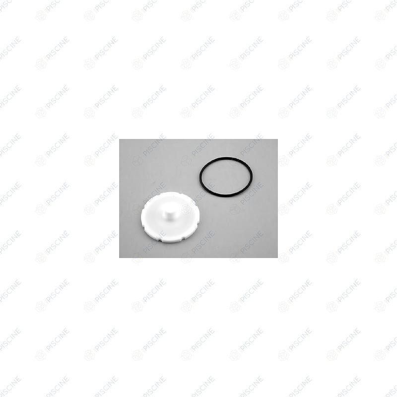 MEMBRANE COMPLETE (Pompe doseuse/2 têtes ASTRAL) Pompe doseuse EXACTUS manuelle