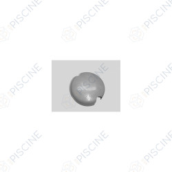 COUVERCLE DESSUS (Pompe doseuseEXACTUS/PH/REDOX ASTRAL) Pompe doseuse EXACTUS manuelle