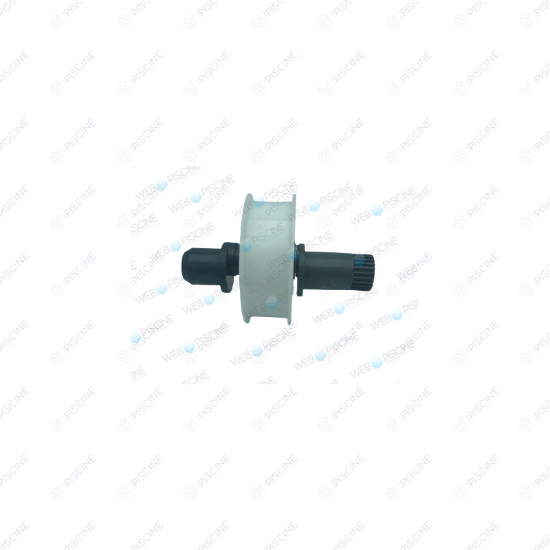 Timing Belt Tension Wheel