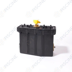 Moteur DYN DC  PRO X / PRO X2 RD ensemble (MAYTRONICS)