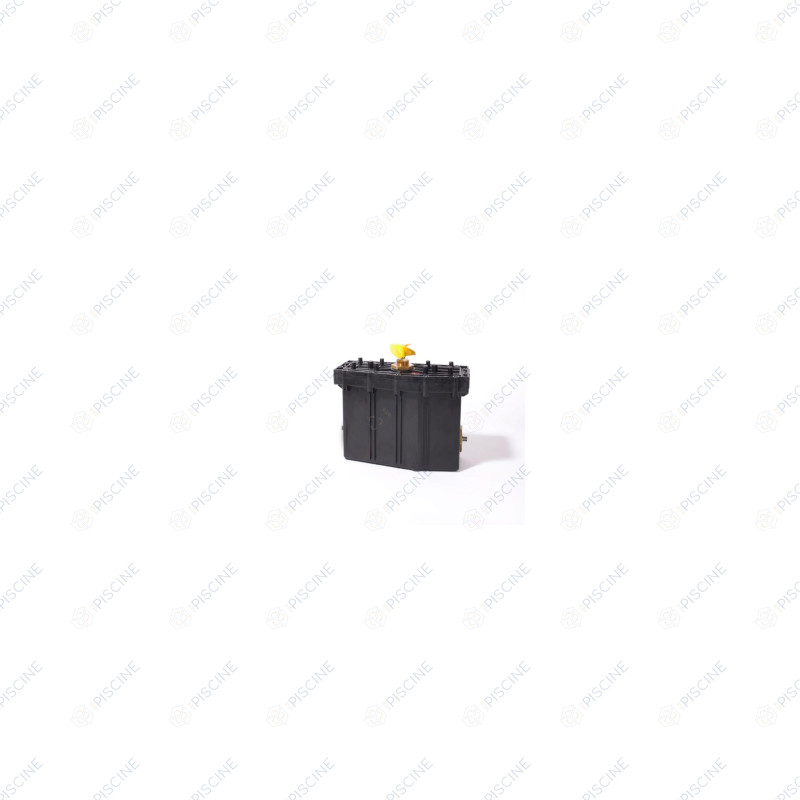 Moteur DYN DC PRO X / PRO X2 RD ensemble (MAYTRONICS) Moteur DYN DC PRO X / PRO X2 RD ensemble (MAYTRONICS)