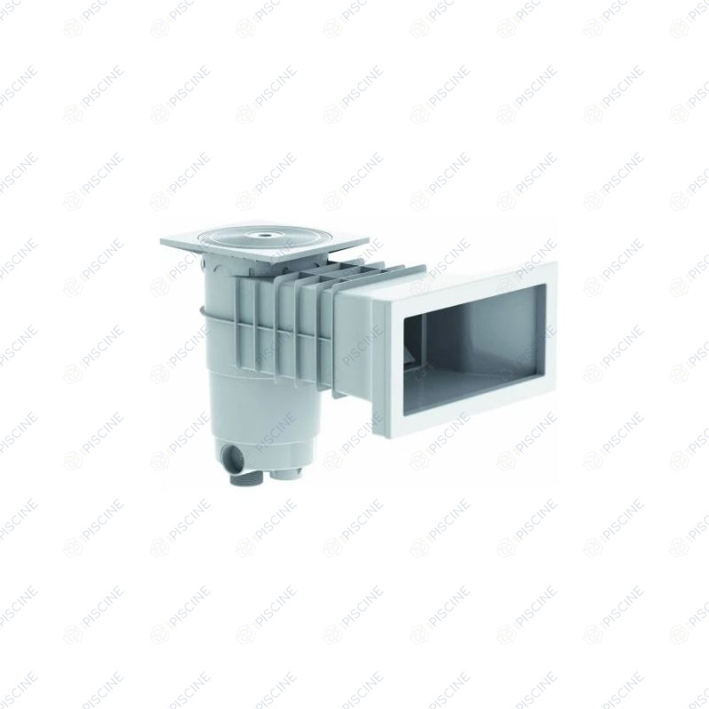 Skimmer A400 DESIGN Blanc