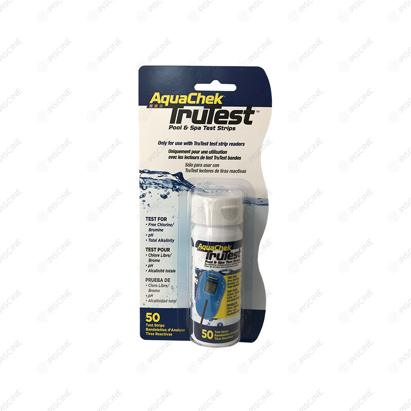 Aquachek:TruTest
