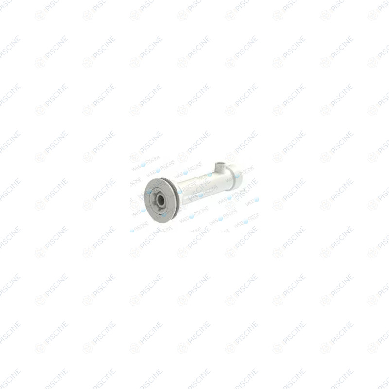 Kit hydromassage piscine béton